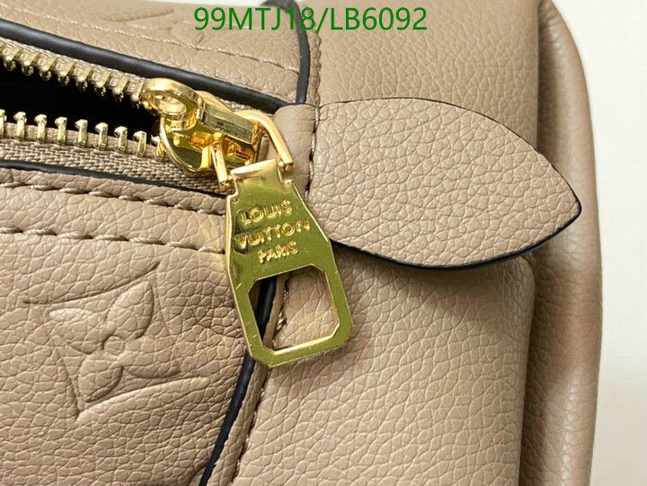 LV Bags-(4A)-Alma-,Code: LB6092,$ 129USD