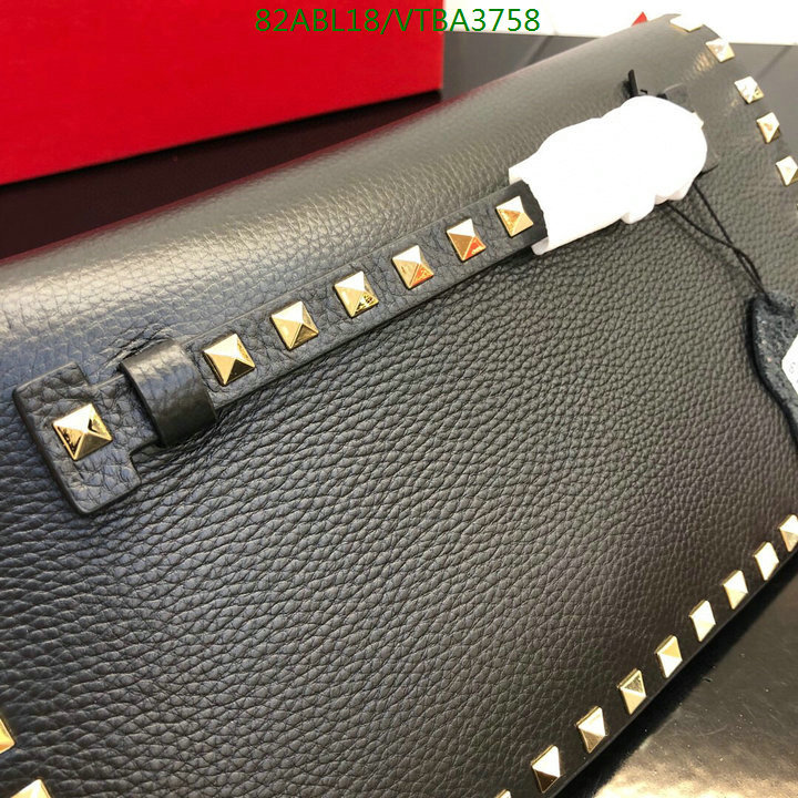 Valentino Bag-(4A)-Diagonal-,Code: VTBA3758,$ 107USD