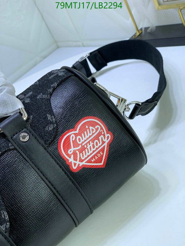 LV Bags-(4A)-Speedy-,Code: LB2294,$ 103USD
