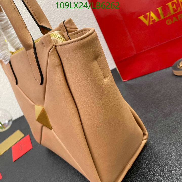 Valentino Bag-(4A)-Handbag-,Code: LB6262,$ 142USD