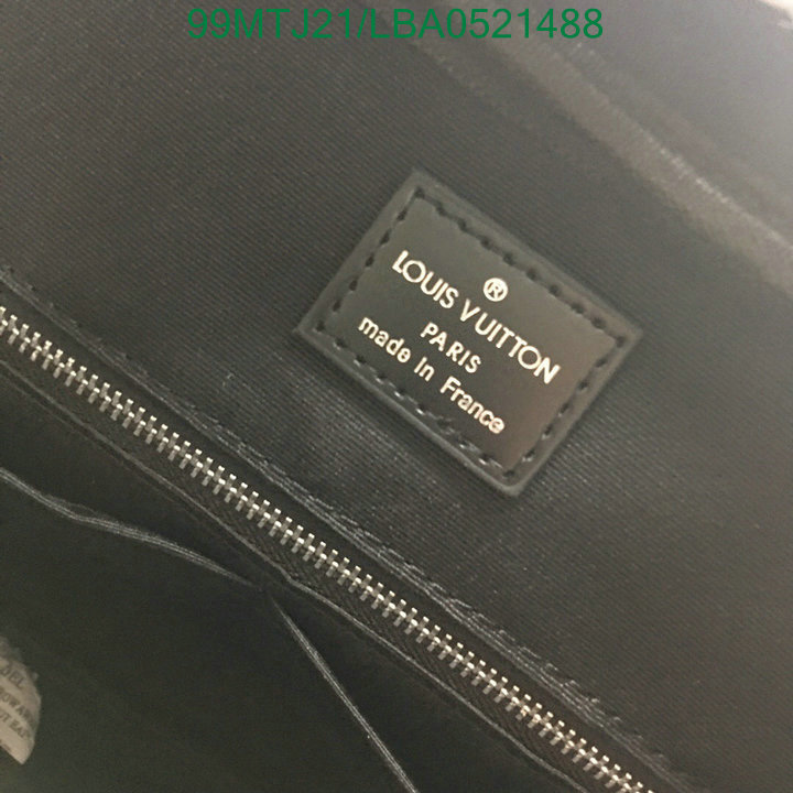 LV Bags-(4A)-Explorer-Anton-Dandy-,Code:LBA0521488,$ 129USD
