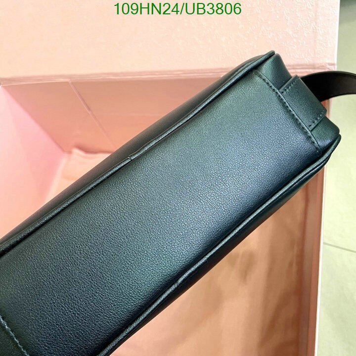 Miu Miu Bag-(4A)-Diagonal- Code: UB3806 $ 142USD