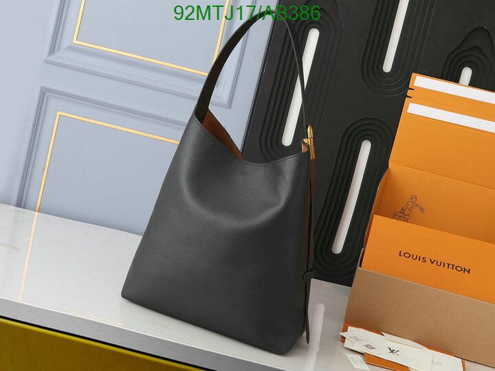 LV Bag-(4A)-Handbag Collection- Code: AB386