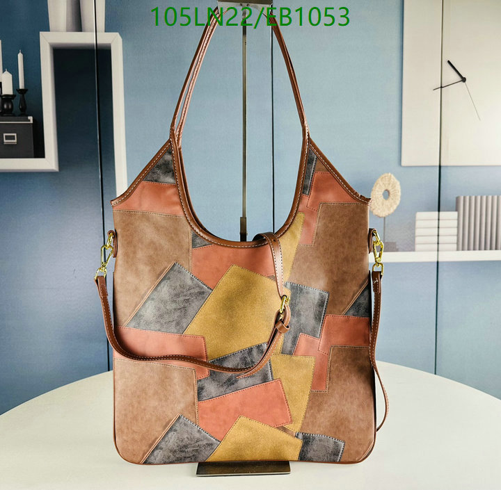 Miu Miu Bag-(4A)-Handbag- Code: EB1053 $ 137USD