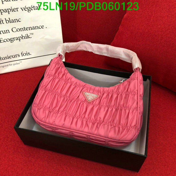 Prada Bag-(4A)-Re-Edition 2000,Code:PDB060123,$ 98USD