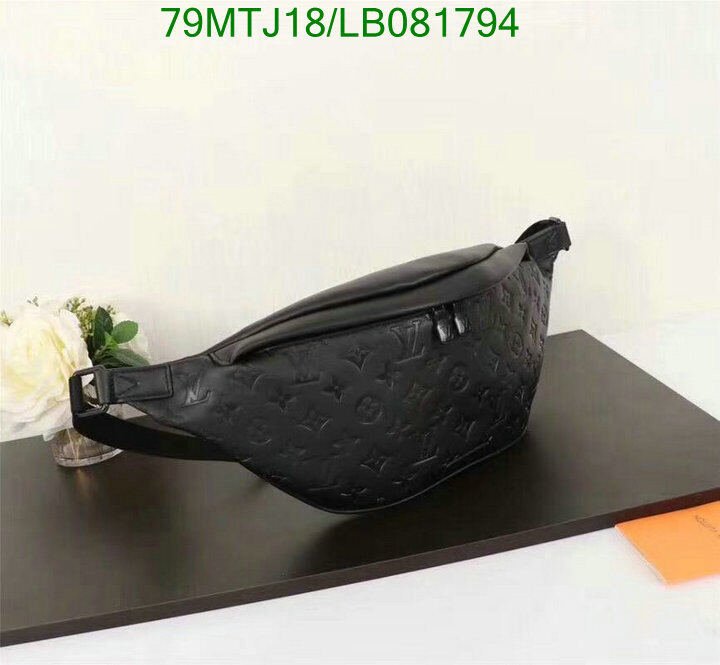LV Bags-(4A)-Discovery-,Code: LB081794,$ 103USD