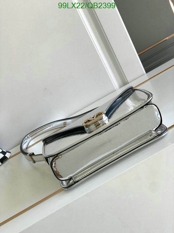 Valentino Bag-(4A)-Diagonal- Code: QB2399 $ 129USD
