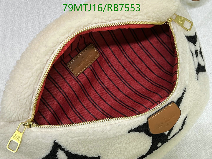 LV Bag-(4A)-Discovery- Code: RB7553 $ 103USD