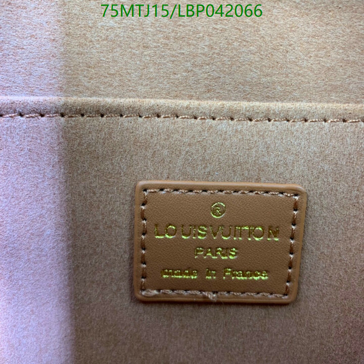 LV Bags-(4A)-Handbag Collection-,Code: LBP042066,$ 98USD