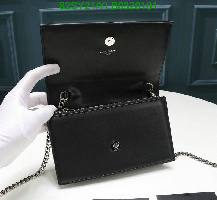 YSL Bag-(4A)-Kate-Solferino-Sunset,Code: YLB0320101,$ 107USD