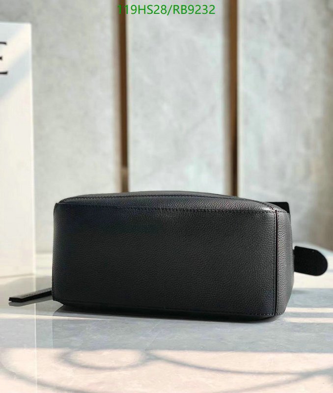 Loewe Bag-(4A)-Puzzle- Code: RB9232 $ 155USD