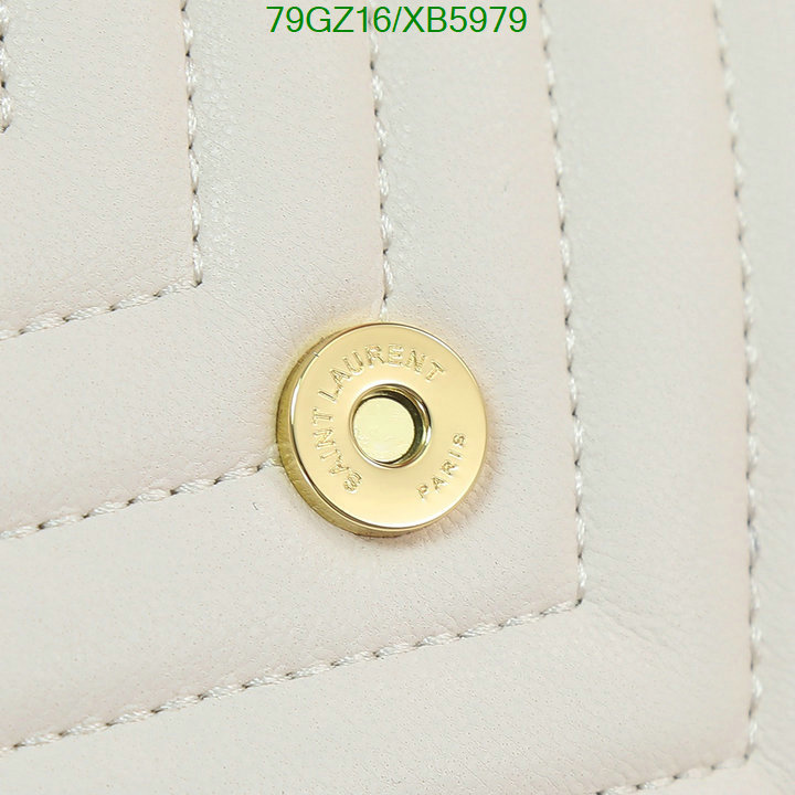 YSL Bag-(4A)-Other Styles- Code: XB5979 $ 103USD