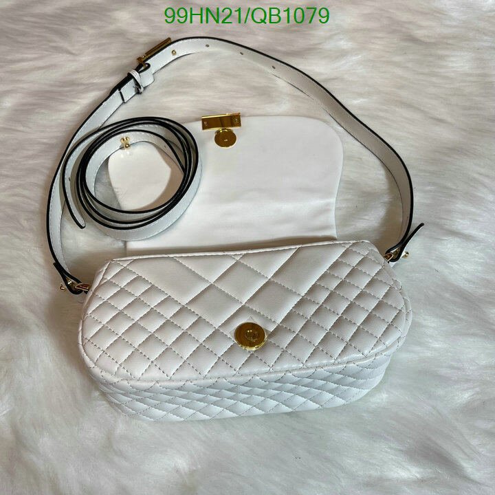 Versace Bag-(4A)-Diagonal- Code: QB1079 $ 129USD