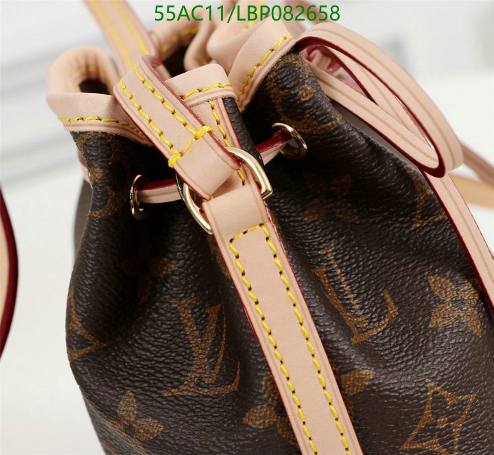 LV Bags-(4A)-Nono-No Purse-Nano No-,Code: LBP082658,$ 72USD