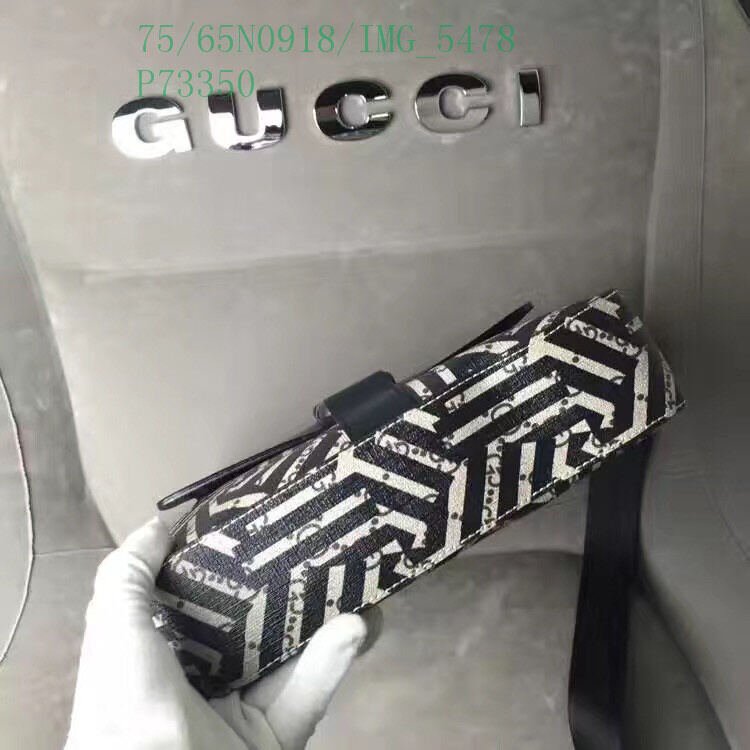Gucci Bag-(4A)-Diagonal-,Code: GGB120559,$ 98USD