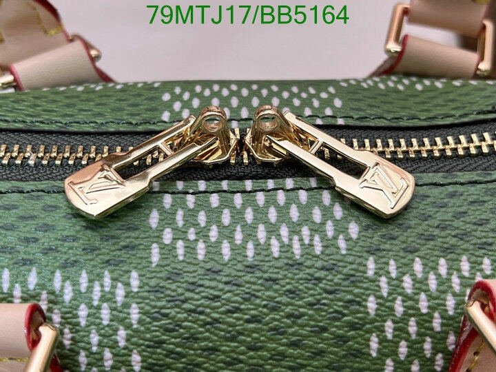 LV Bag-(4A)-Speedy- Code: BB5164 $ 103USD
