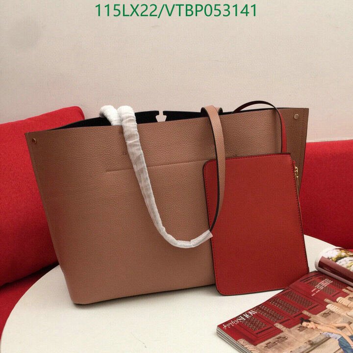 Valentino Bag-(4A)-Handbag-,Code: VTBP053141,$ 150USD