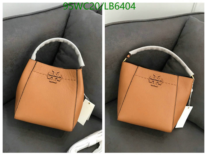 Tory Burch Bag-(4A)-Diagonal- Code: LB6404 $ 124USD