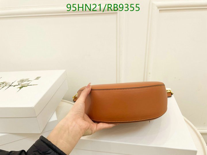 Loewe Bag-(4A)-Handbag- Code: RB9355 $ 124USD