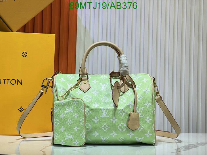 LV Bag-(4A)-Speedy- Code: AB376 $ 116USD