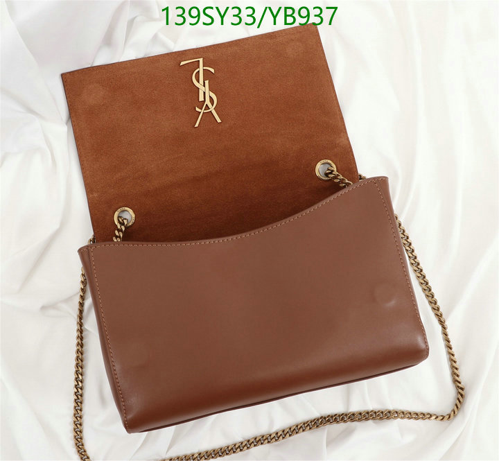 YSL Bag-(4A)-Diagonal- Code: YB937 $ 181USD