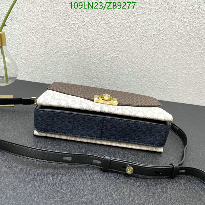 Michael Kors Bag-(4A)-Diagonal-,Code: ZB9277,$ 142USD