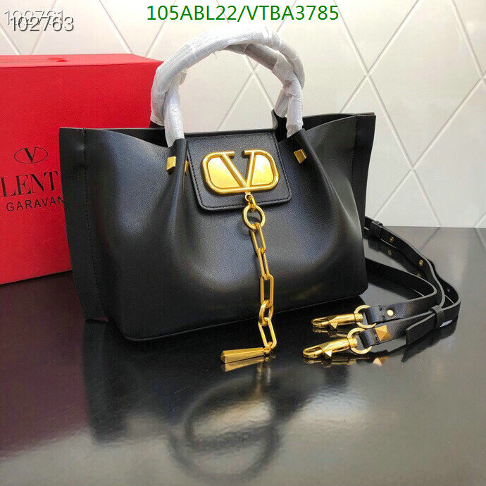 Valentino Bag-(4A)-Handbag-,Code: VTBA3785,$ 137USD