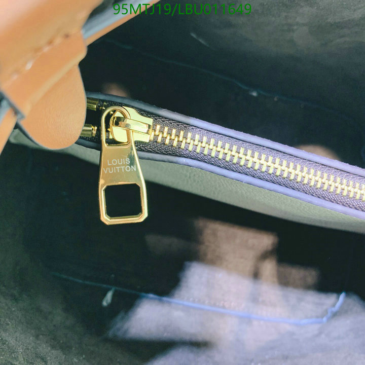 LV Bags-(4A)-Nono-No Purse-Nano No-,Code: LBU011649,$ 124USD