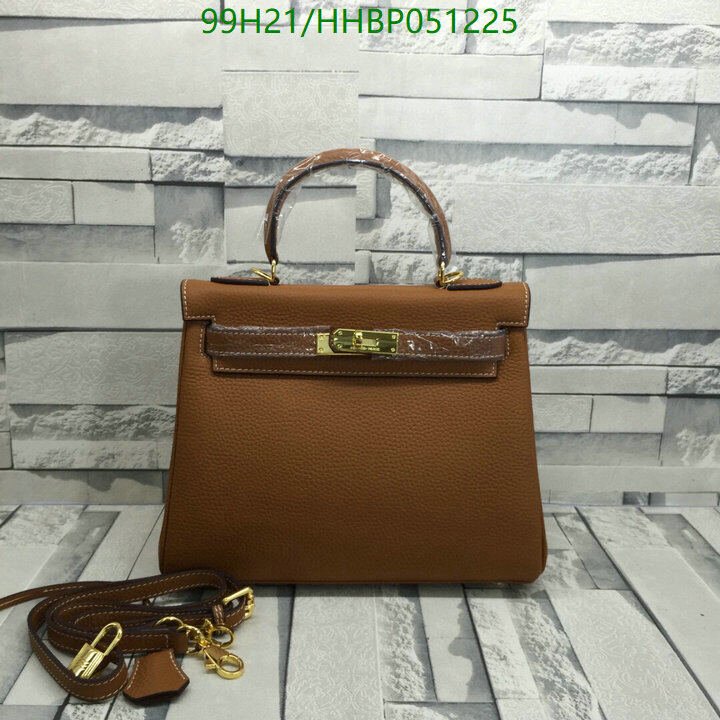 Hermes Bag-(4A)-Kelly-,Code: HHBP051225,$ 129USD