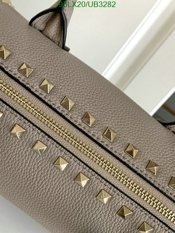 Valentino Bag-(4A)-Diagonal- Code: UB3282 $ 124USD
