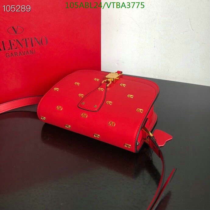 Valentino Bag-(4A)-Diagonal-,Code: VTBA3775,$ 137USD