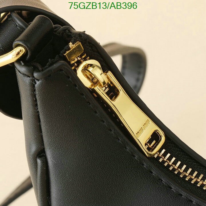Miu Miu Bag-(4A)-Crossbody- Code: AB396 $ 98USD