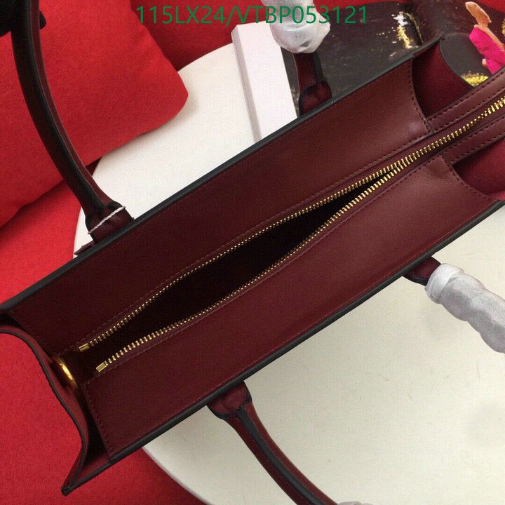 Valentino Bag-(4A)-Handbag-,Code: VTBP053121,$ 150USD