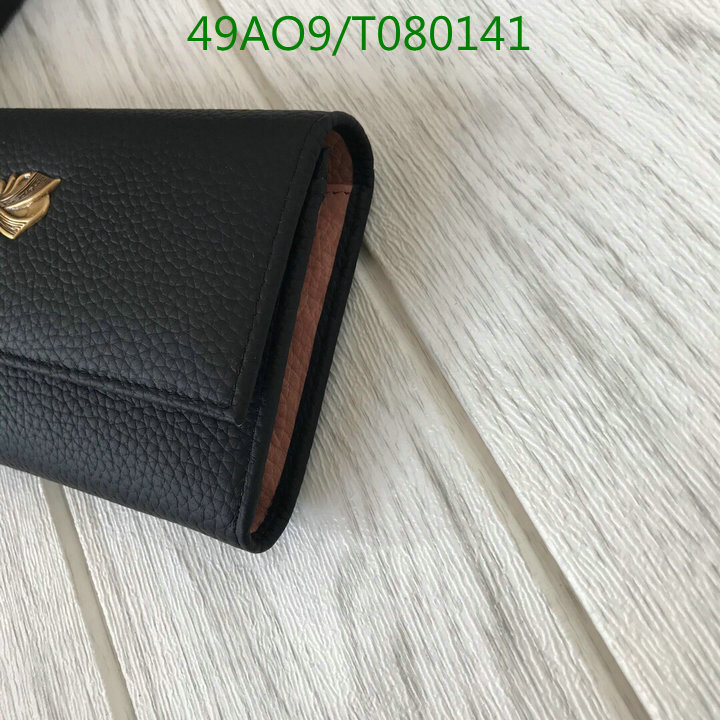Gucci Bag-(4A)-Wallet-,Code: T080141,$ 64USD
