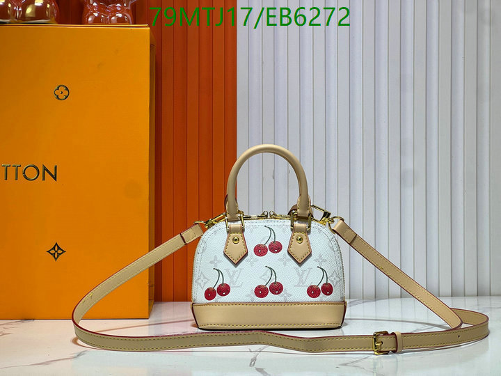 LV Bag-(4A)-Alma- Code: EB6272 $ 103USD