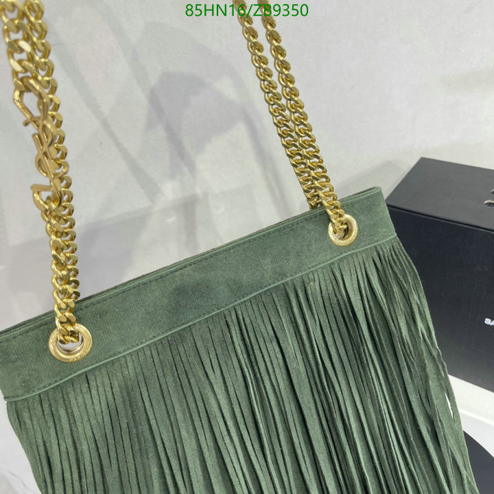 YSL Bag-(4A)-Diagonal-,Code: ZB9350,$ 111USD