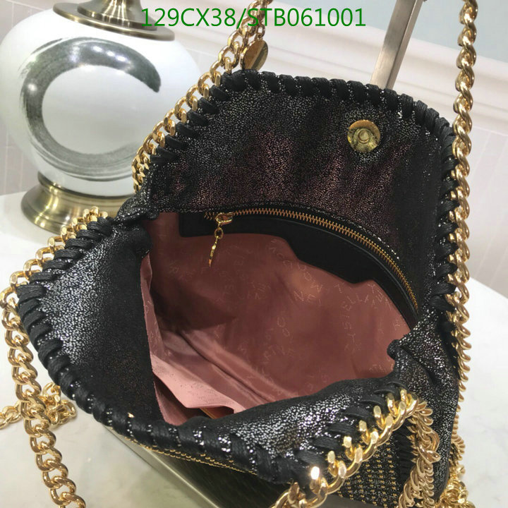 Stella McCartney Bag-(4A)-Handbag-,Code:STB061001,$ 202USD