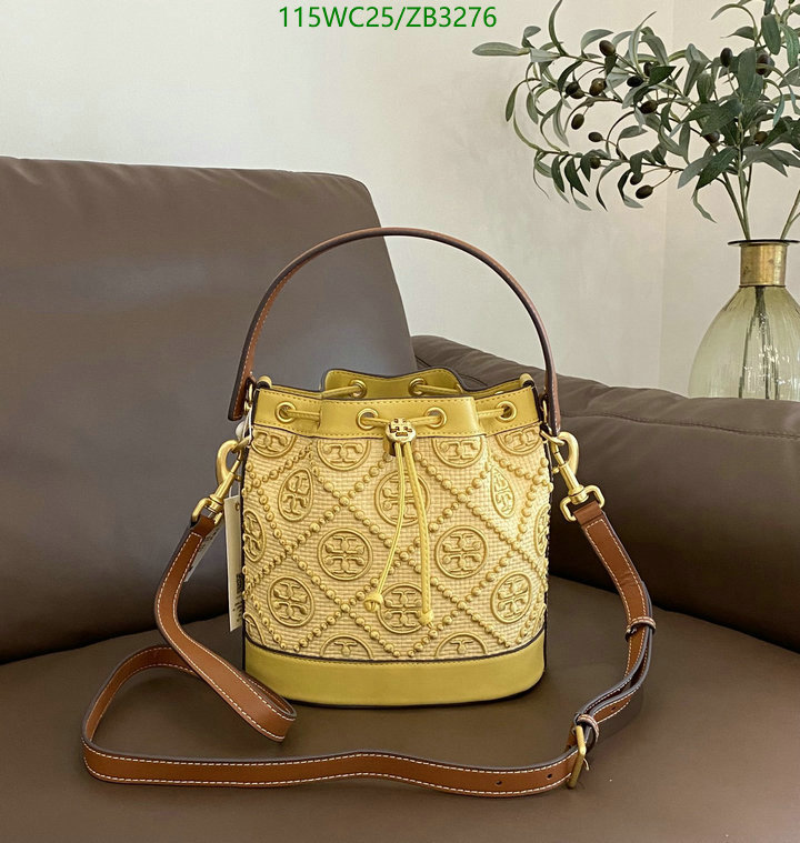 Tory Burch Bag-(4A)-Diagonal-,Code: ZB3276,$ 150USD