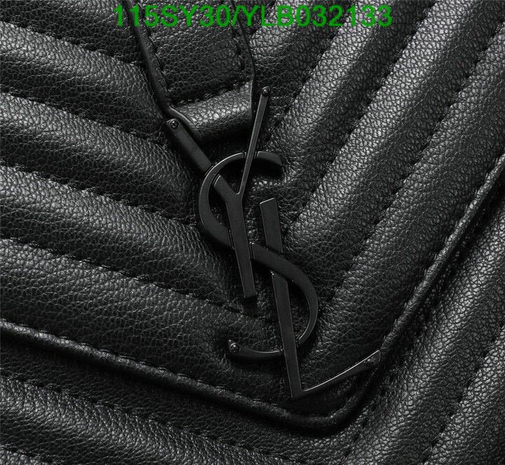 YSL Bag-(4A)-Envelope Series,Code: YLB032133,$ 150USD