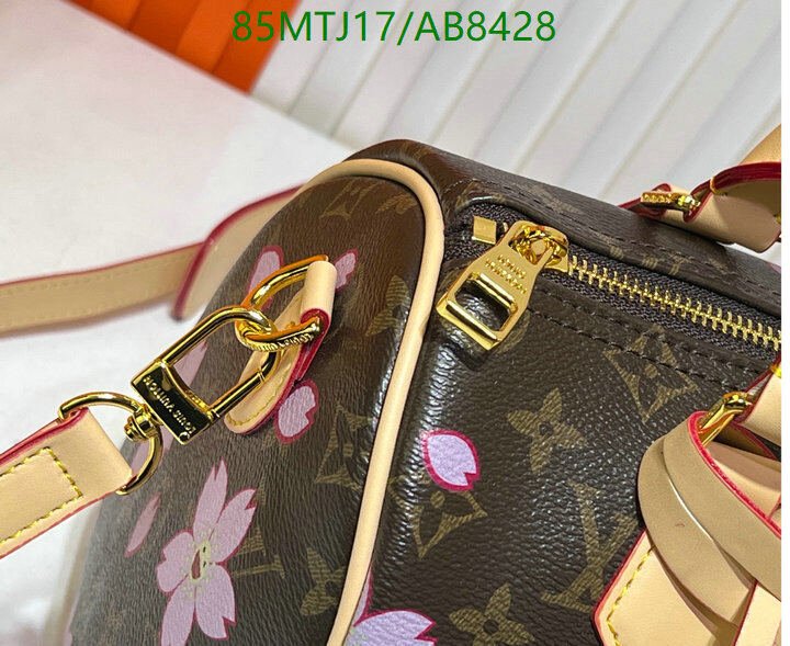 LV Bag-(4A)-Speedy- Code: AB8428 $ 111USD