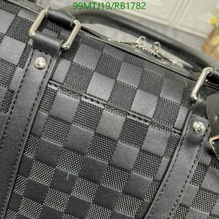 LV Bag-(4A)-Explorer-Anton-Dandy- Code: RB1782 $ 129USD
