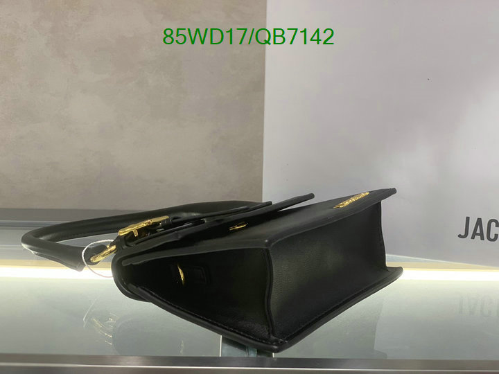 Jacquemus Bag-(4A)-Diagonal- Code: QB7142 $ 111USD