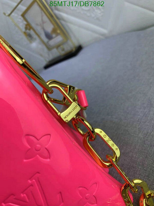 LV Bag-(4A)-Coussin Code: DB7862 $ 111USD