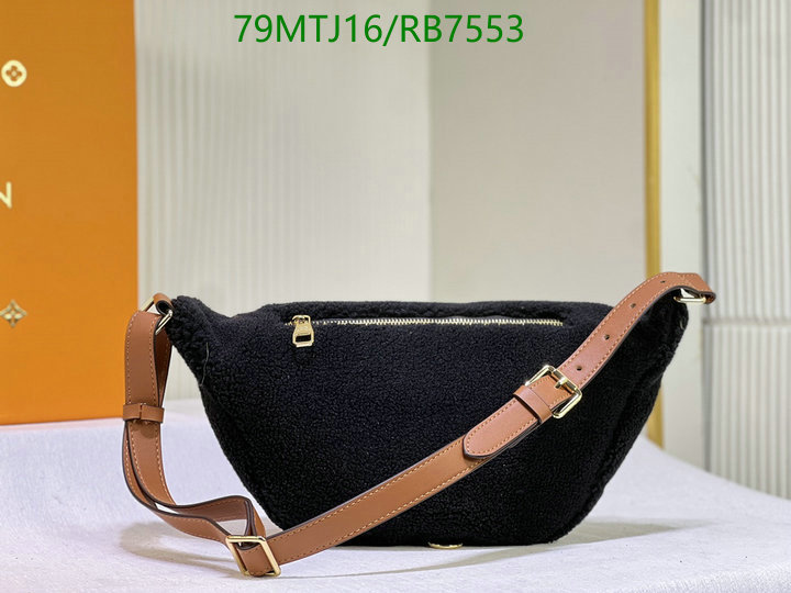 LV Bag-(4A)-Discovery- Code: RB7553 $ 103USD