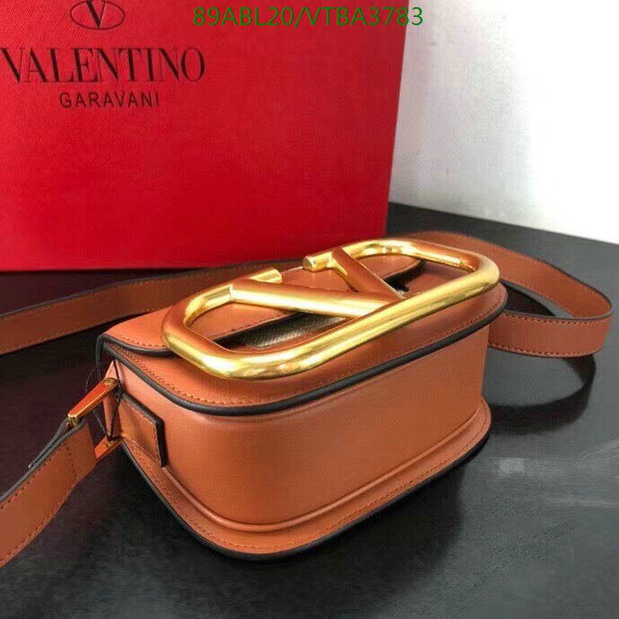 Valentino Bag-(4A)-Diagonal-,Code: VTBA3783,$ 116USD