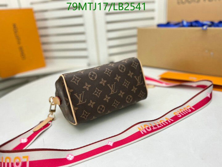 LV Bags-(4A)-Speedy-,Code: LB2541,$ 103USD