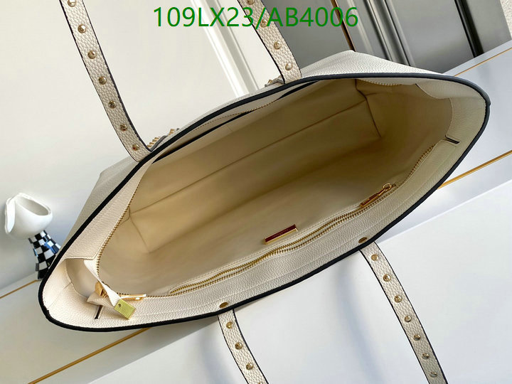 Valentino Bag-(4A)-Handbag- Code: AB4006 $ 142USD