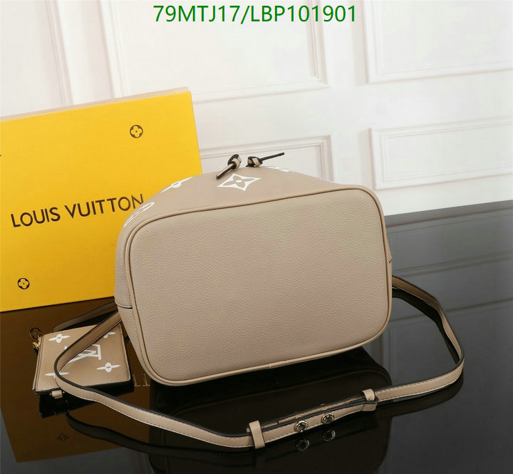 LV Bags-(4A)-Nono-No Purse-Nano No-,Code: LBP101901,$ 103USD