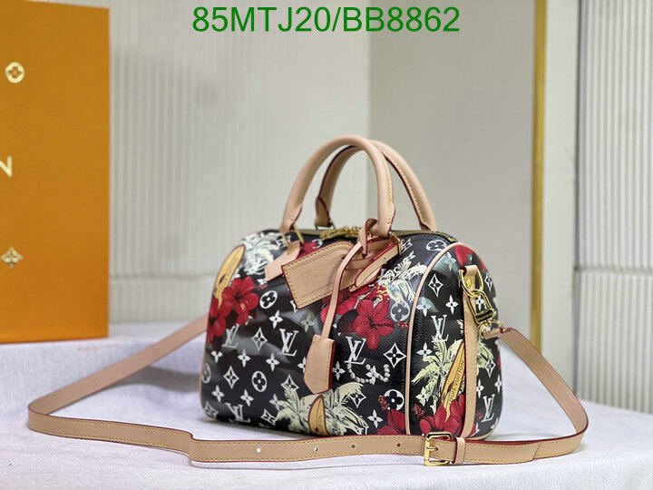 LV Bag-(4A)-Speedy- Code: BB8862 $ 111USD