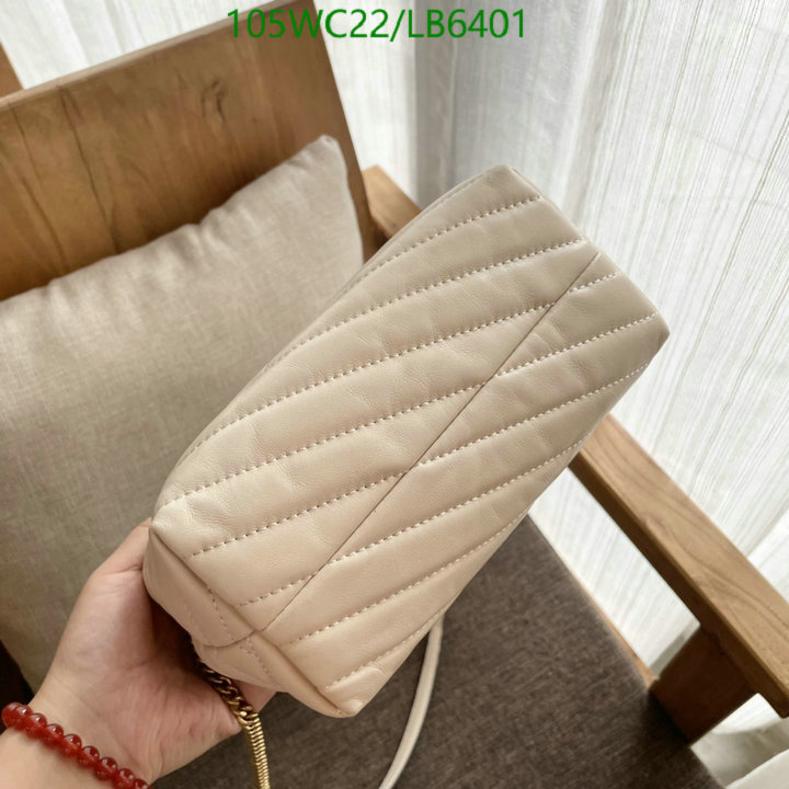 Tory Burch Bag-(4A)-Diagonal- Code: LB6401 $ 137USD